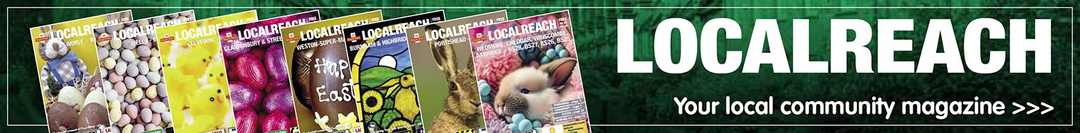 LocalReach Community Magazine