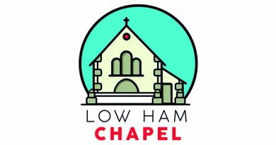 low ham chapel