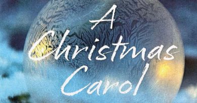 A Christmas Carol in Somerton