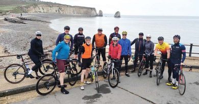Langport Cycle Club