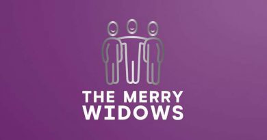 Somerton Merry Widows