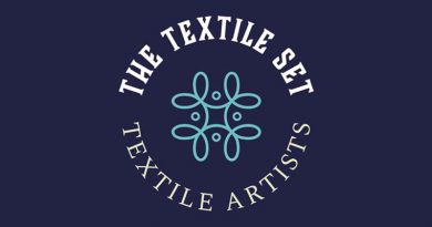 The Textile Set