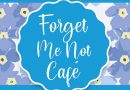 Forget-Me-Not Memory Cafe - Curry Rivel