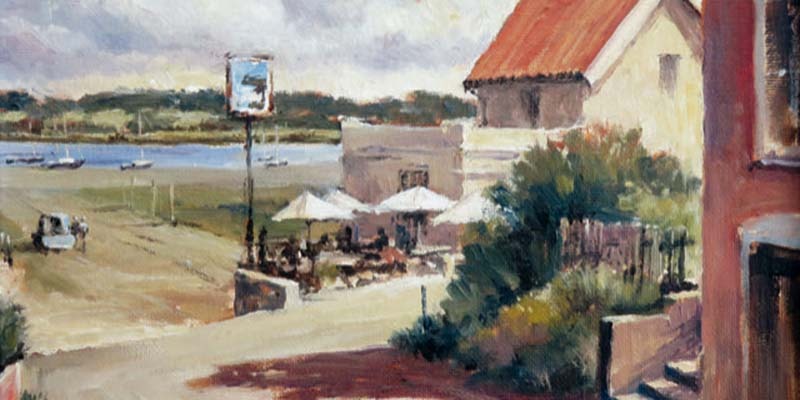 Somerton Group of Artists